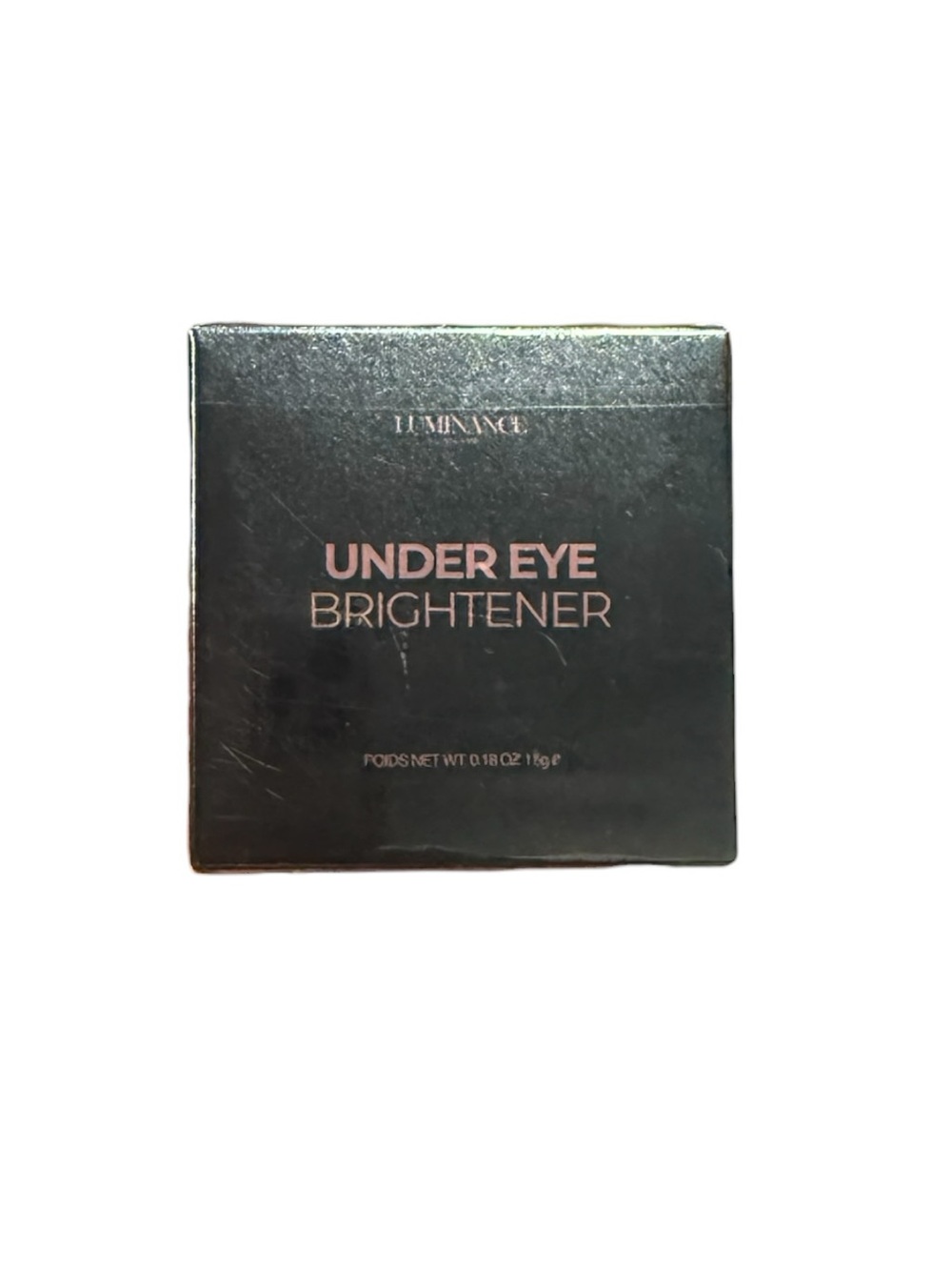 Luminance Under Eye Brightener, Dark Circles Pink/Peach